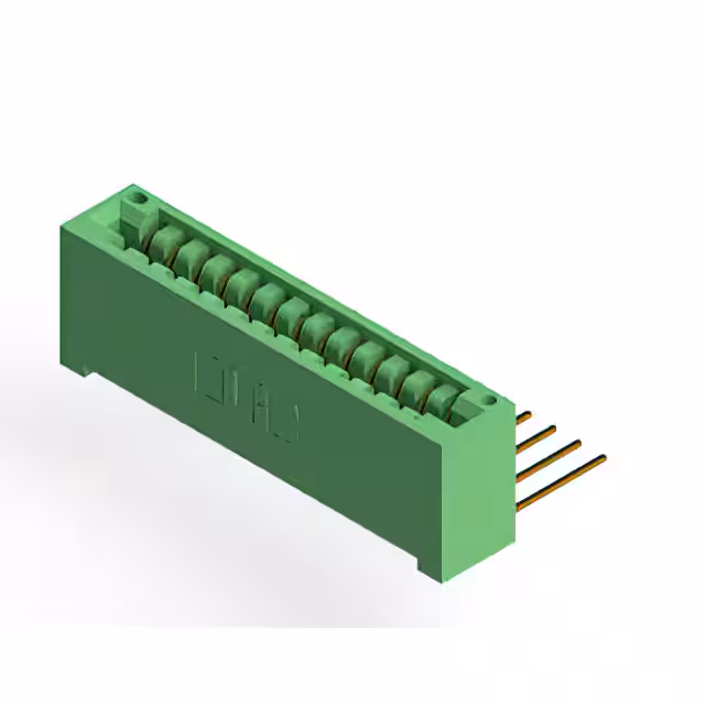 346-013-559-101 EDAC Inc.  Edgeboard Connectors